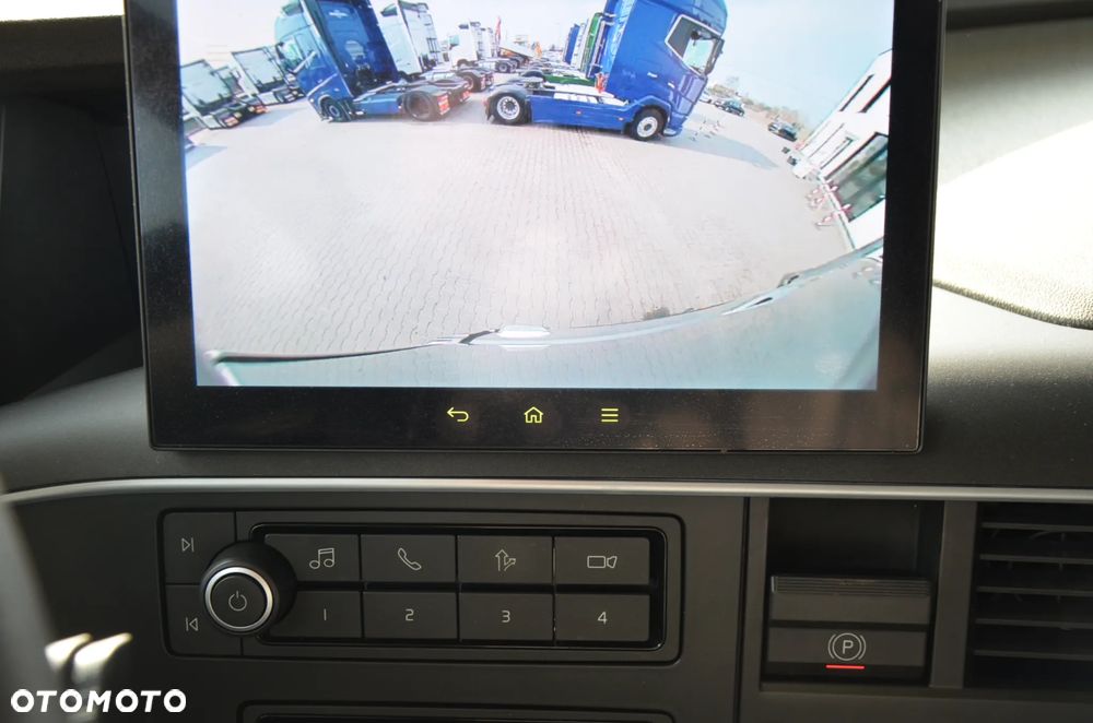 Volvo FH 5 NEW / MEGA / 2021r. / KLIMA P. / FULL LED / ACC / NAVI / KAMERA / DE / 8019 - 30