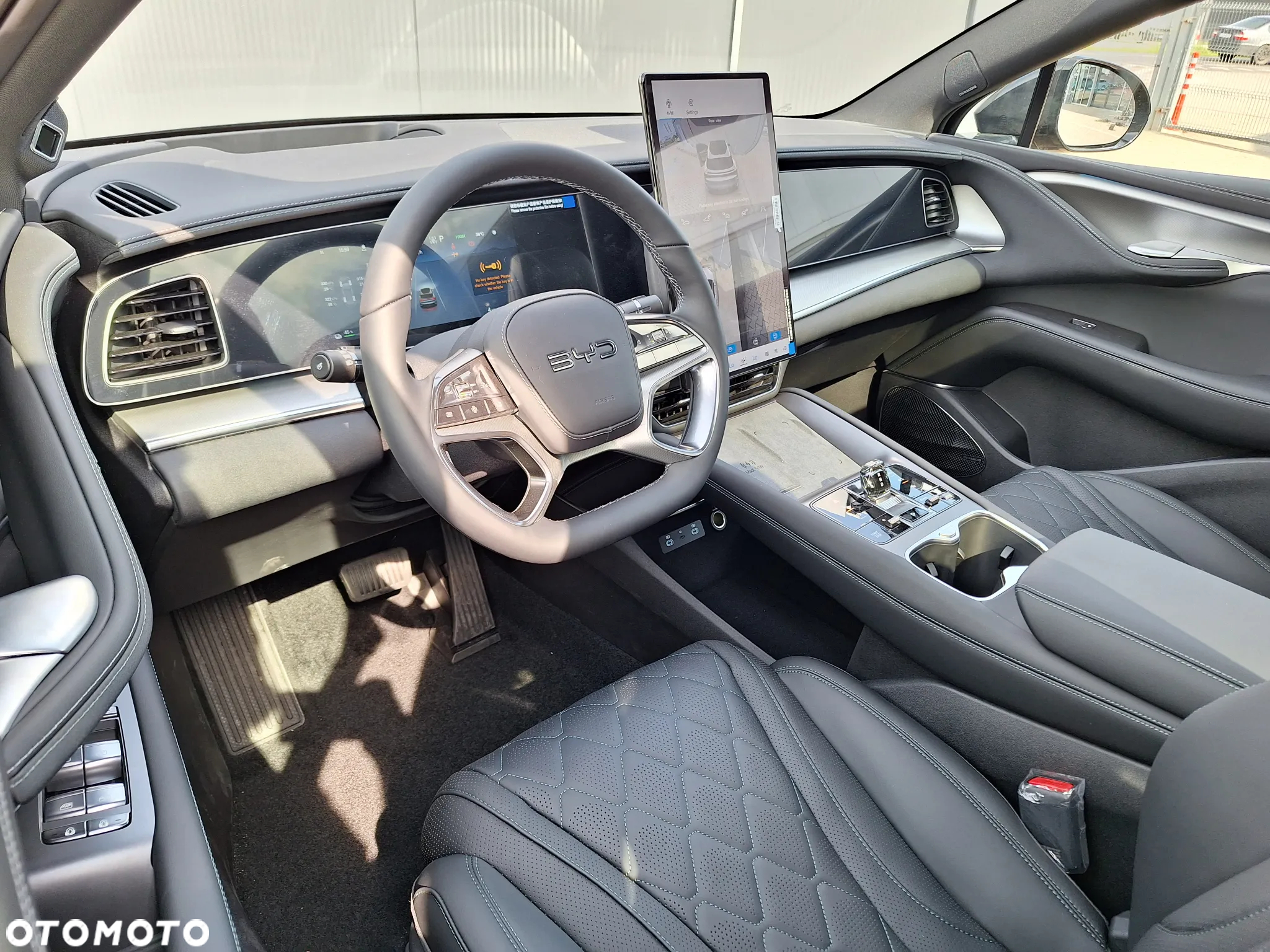 BYD Sealion 7 91.3kWh Excellence AWD - 6