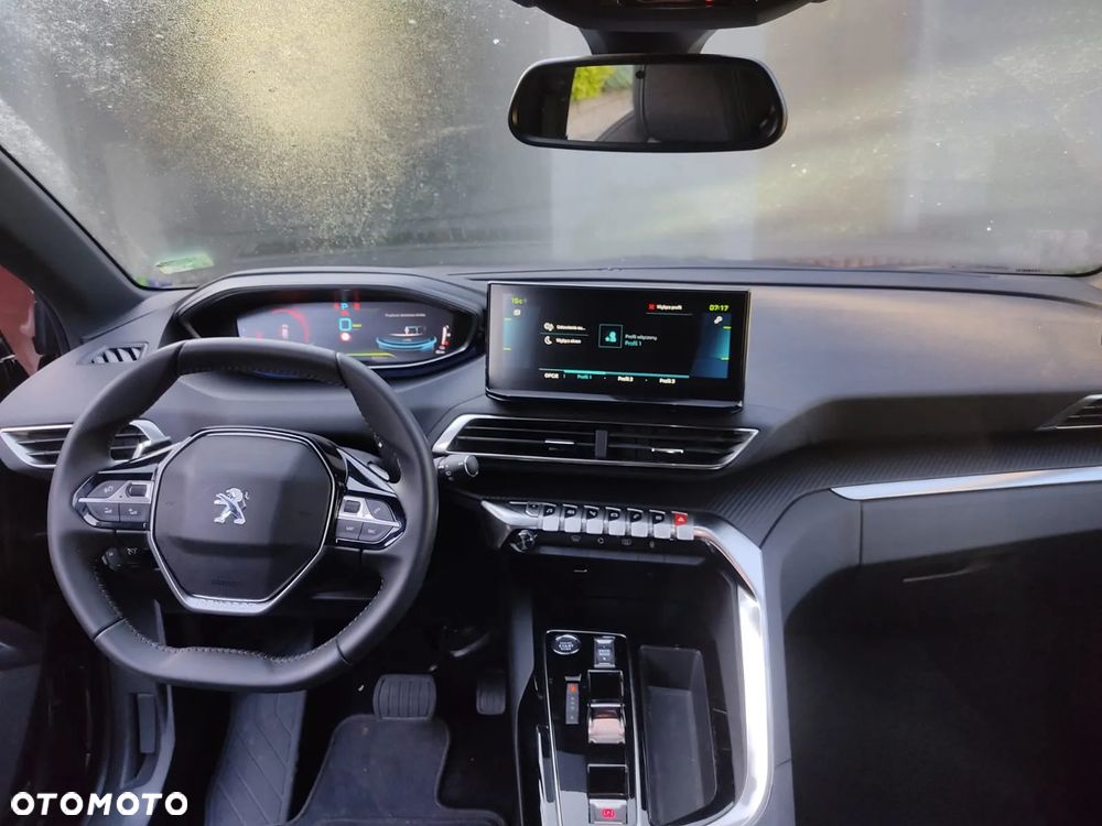 Peugeot 3008 225 e-EAT8 Allure Pack - 3