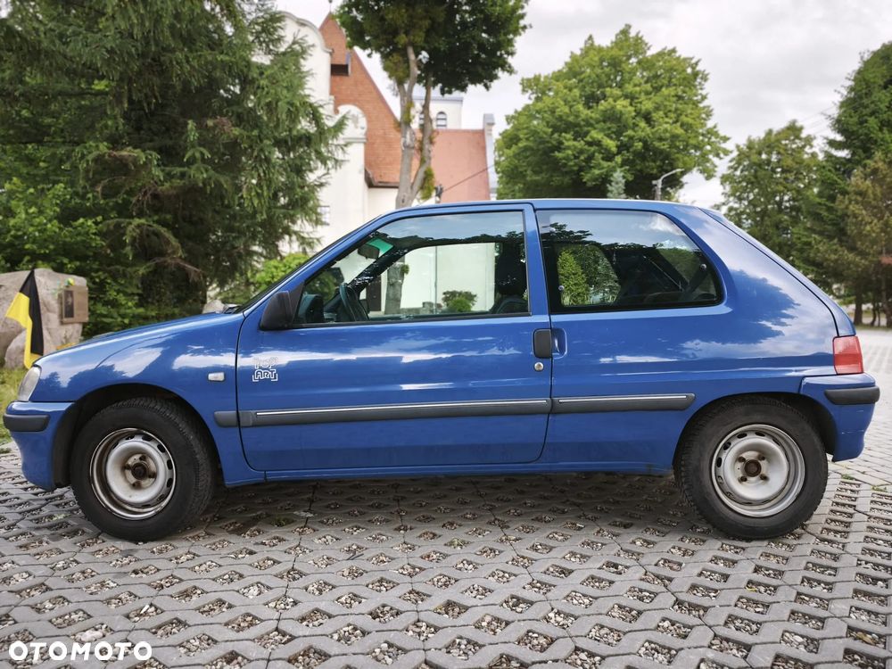 Peugeot 106 1.1 Classic - 3