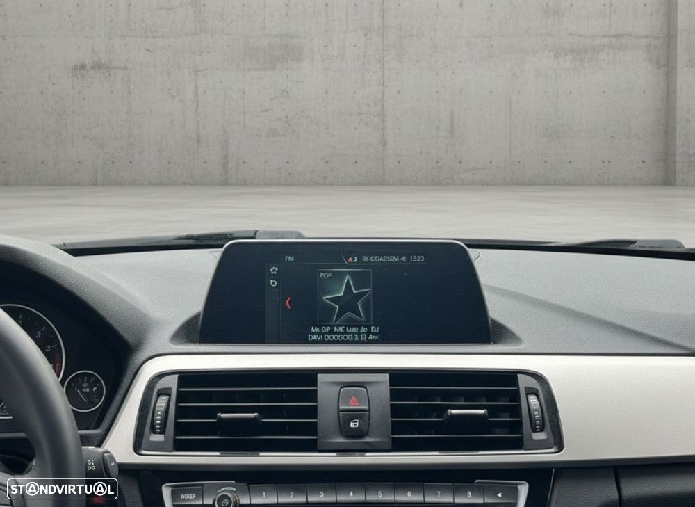 BMW 114 d Line Sport - 13