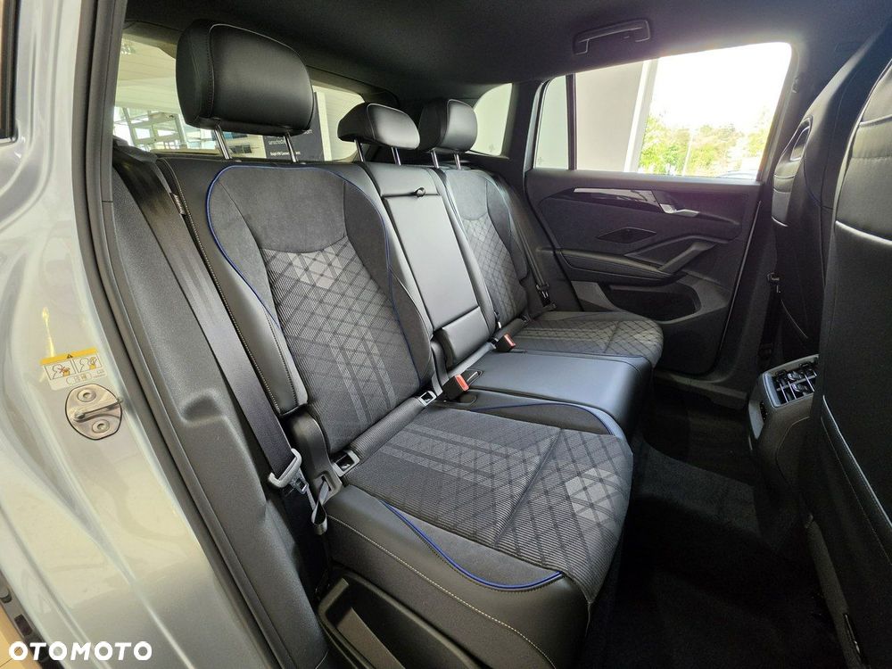 Volkswagen Tiguan 1.5 eTSI R-Line Plus DSG - 14