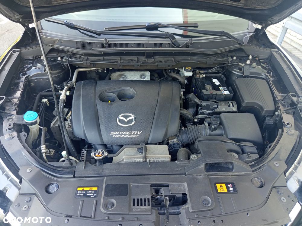 Mazda CX-5 SKYACTIV-G 160 Drive AWD Exclusive-Line - 20
