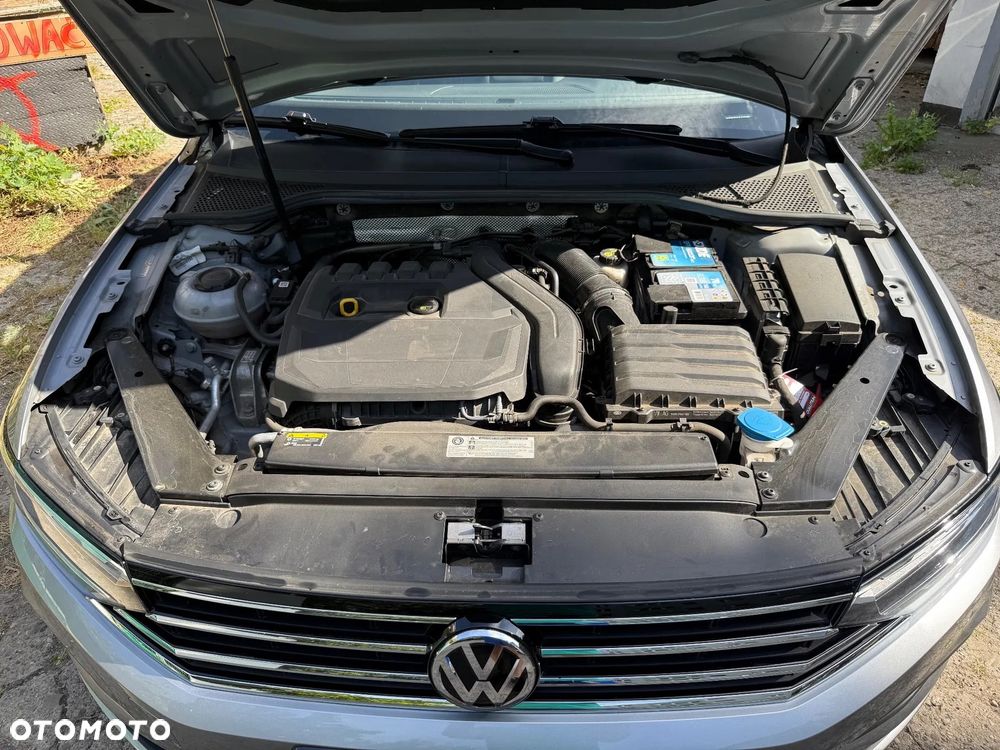 Volkswagen Passat 1.5 TSI EVO Essence DSG - 9