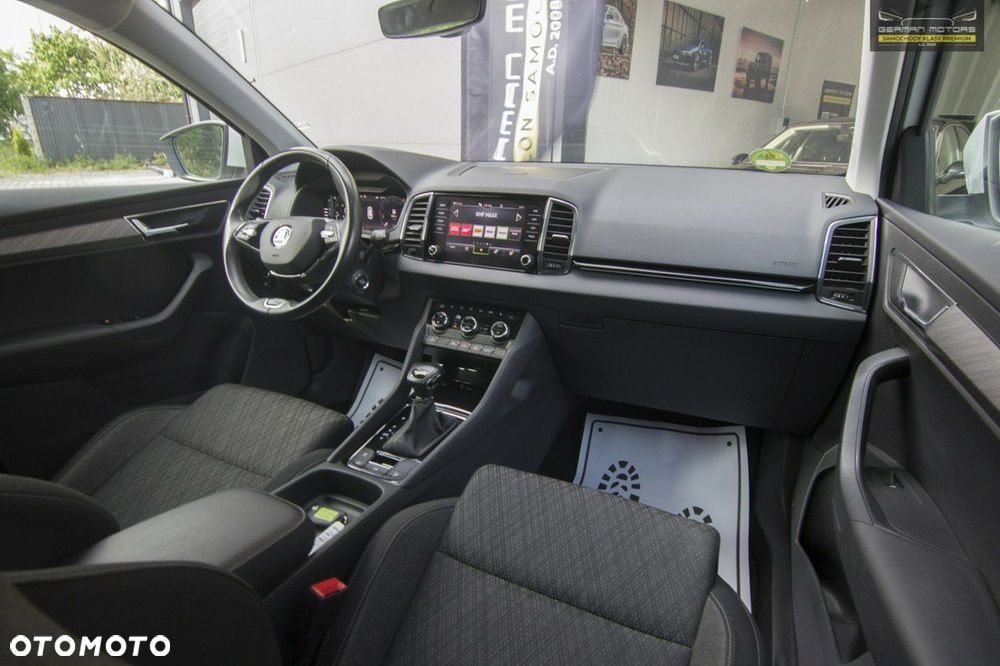 Skoda Karoq - 31
