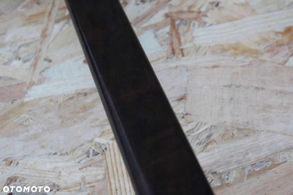 Dekor listwa drzwi BMW e39 SETTIMANA nr39 - 2
