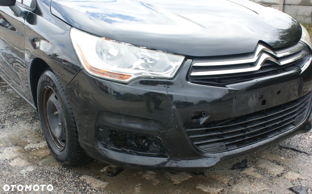 Citroën C4 1.4 VTi Live - 8