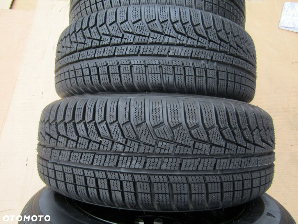 4x Felgi Koła 16 Hyundai i40 ix35 Tucson Kia Sportage Mitsubishi ASX Lancer - 15