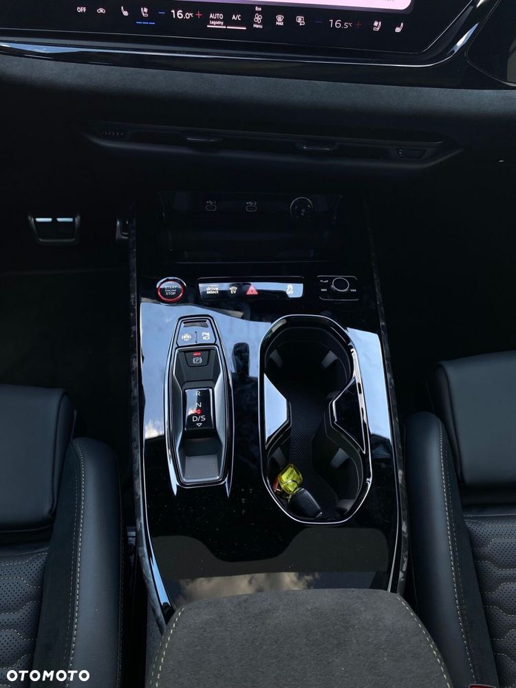 Audi RS5 Limousine - 16