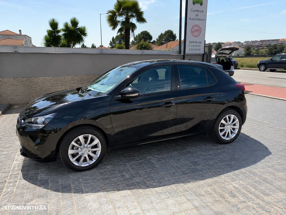 Opel Corsa - 2