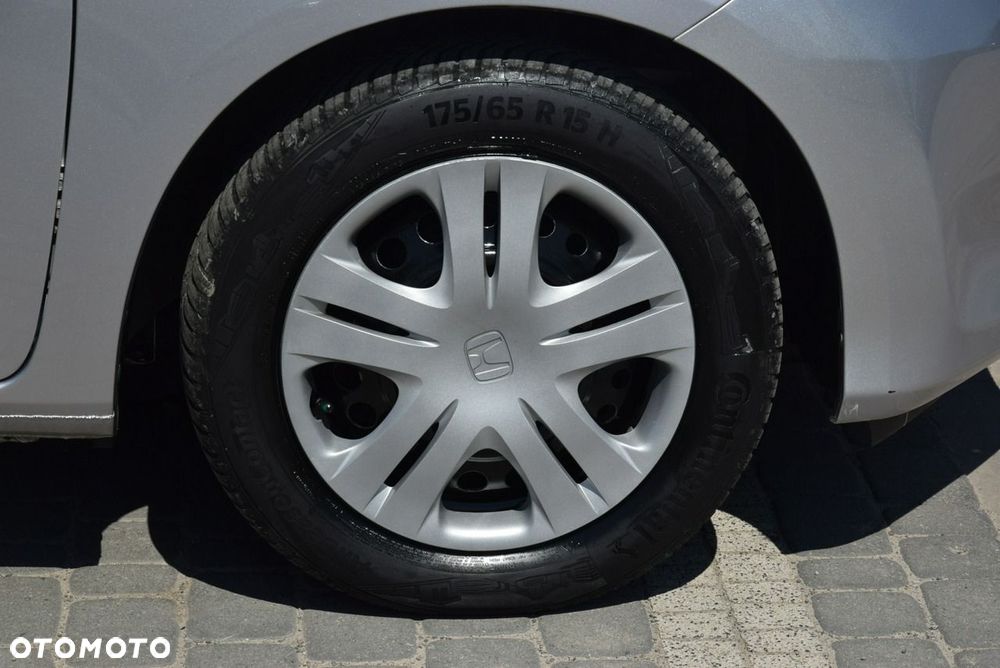 Honda Jazz 1.2 S - 9