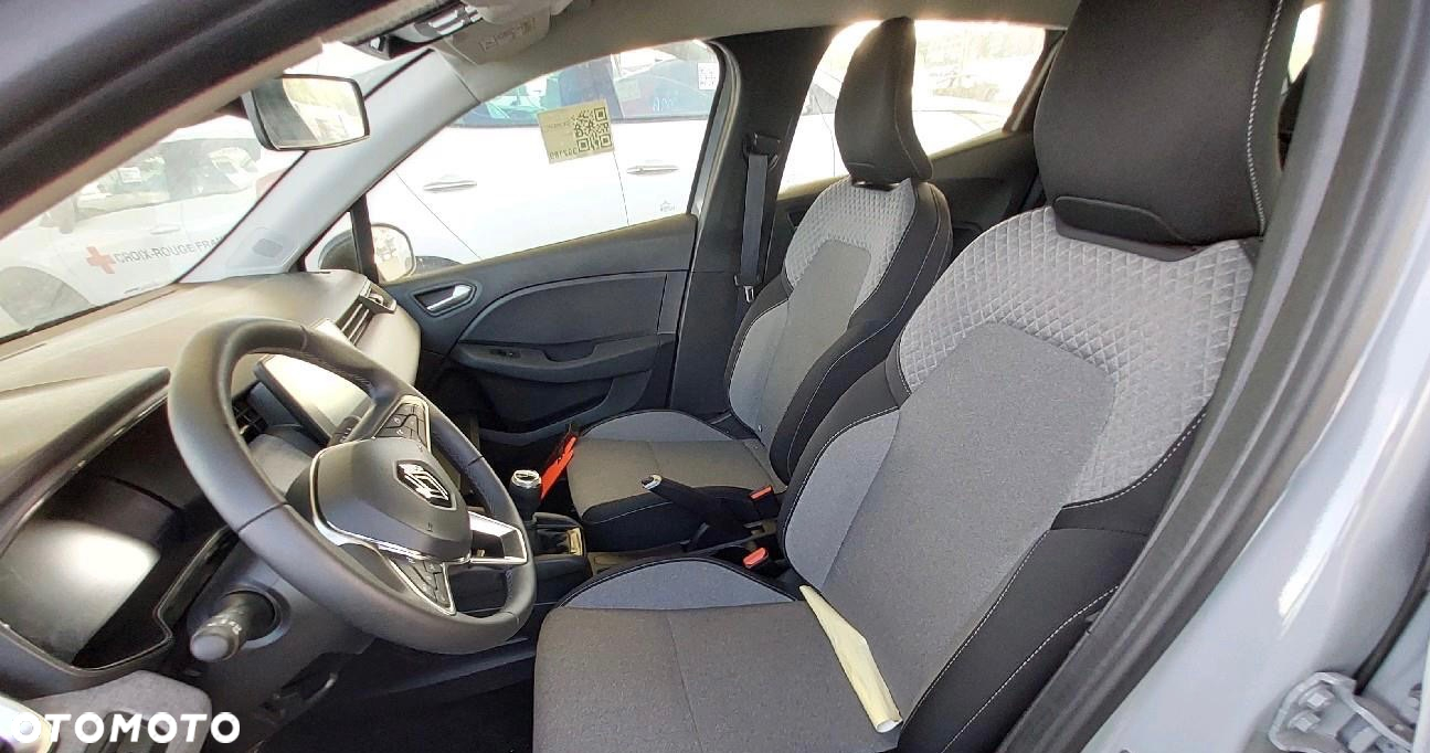 Renault Clio 1.0 TCe Evolution - 9