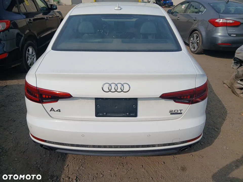 Audi A4 - 23
