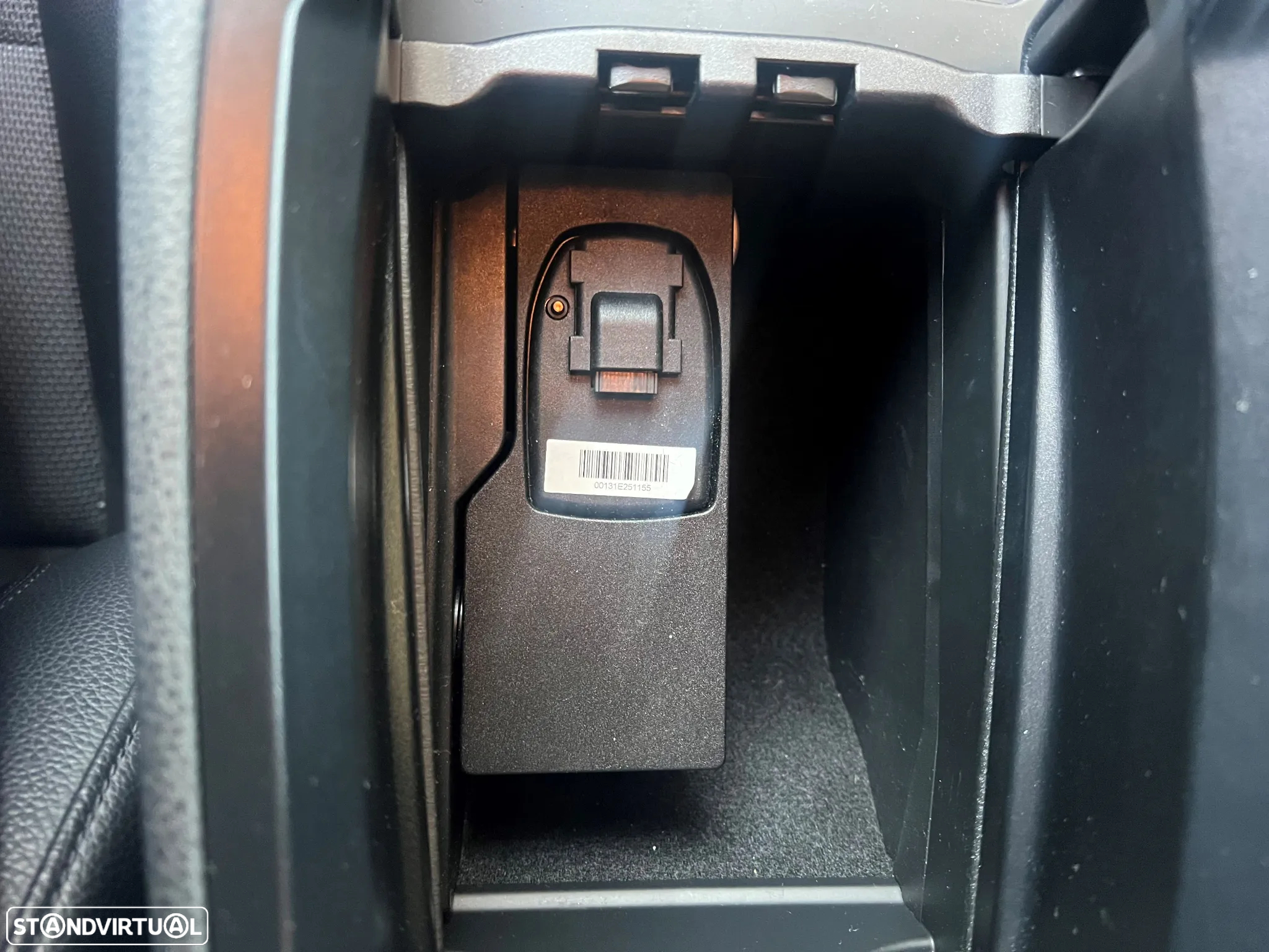 Mercedes-Benz C 220 Station CDI DPF (BlueEFFICIENCY) Avantgarde - 39