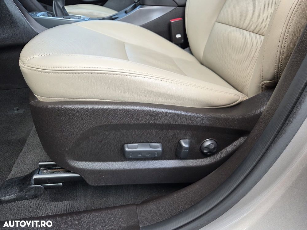 Hyundai Santa Fe 2.2 CRDi 4WD Premium - 17