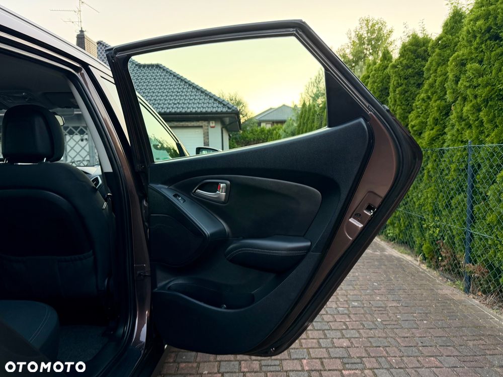 Hyundai ix35 1.6 2WD 5 Star Edition - 13