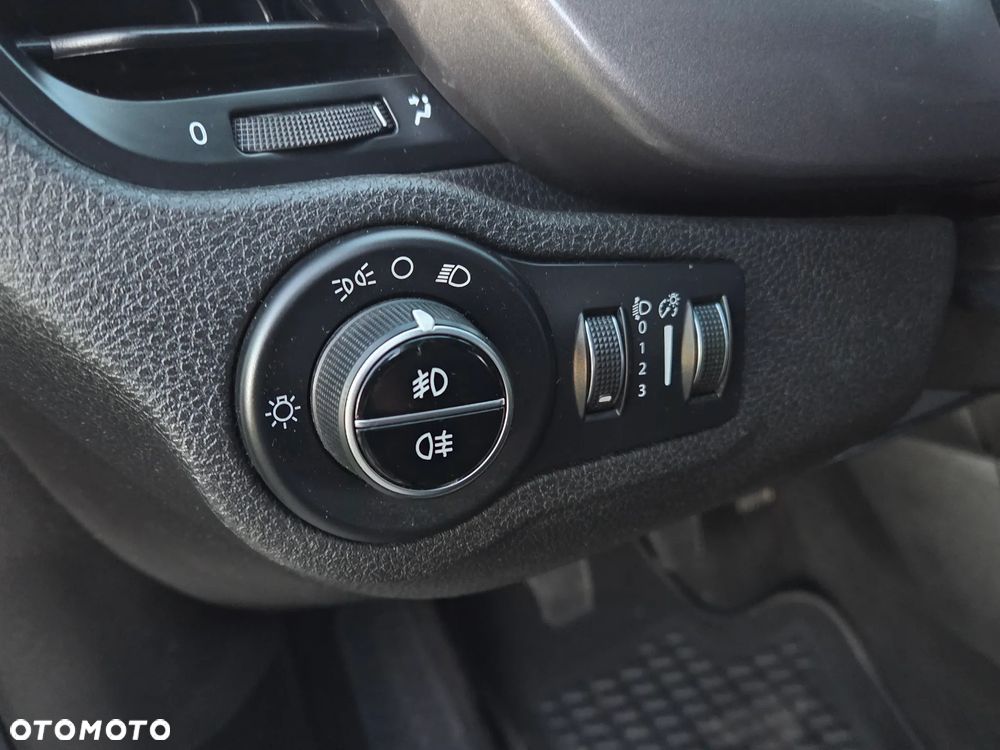 Fiat 500X 1.4 MultiAir Pop Star - 19