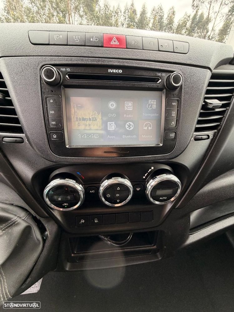 Iveco Daily 35-150 - 14