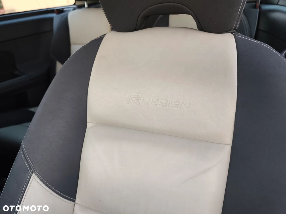 Volvo C30 D2 RDesign - 12