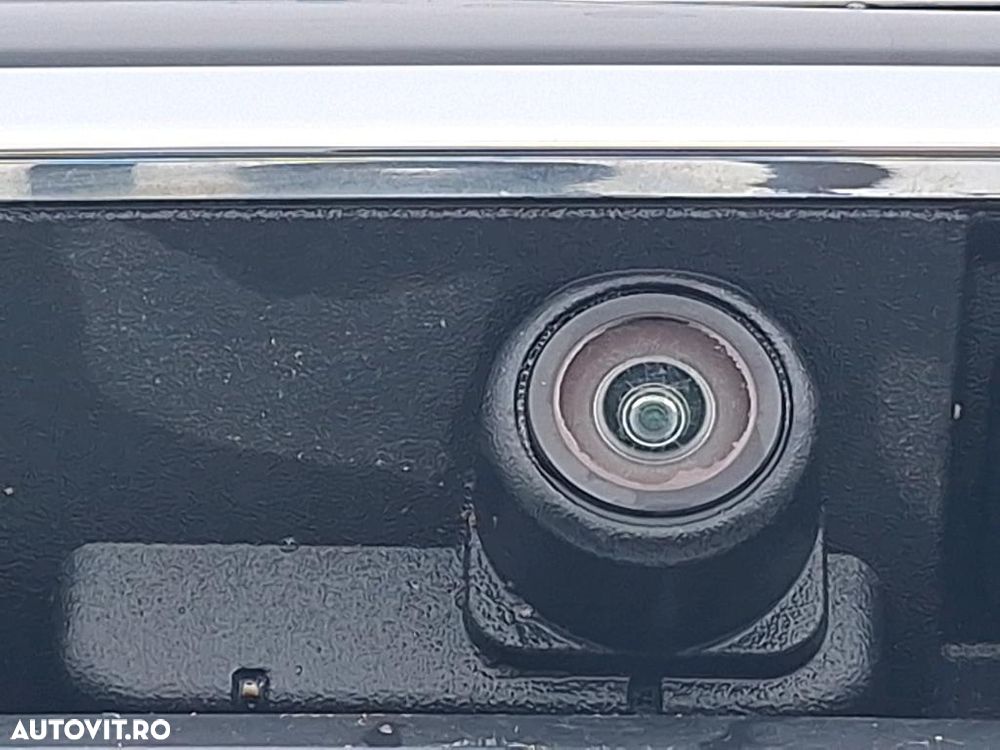 Ford Mondeo 2.0 TDCi Aut. Titanium - 10