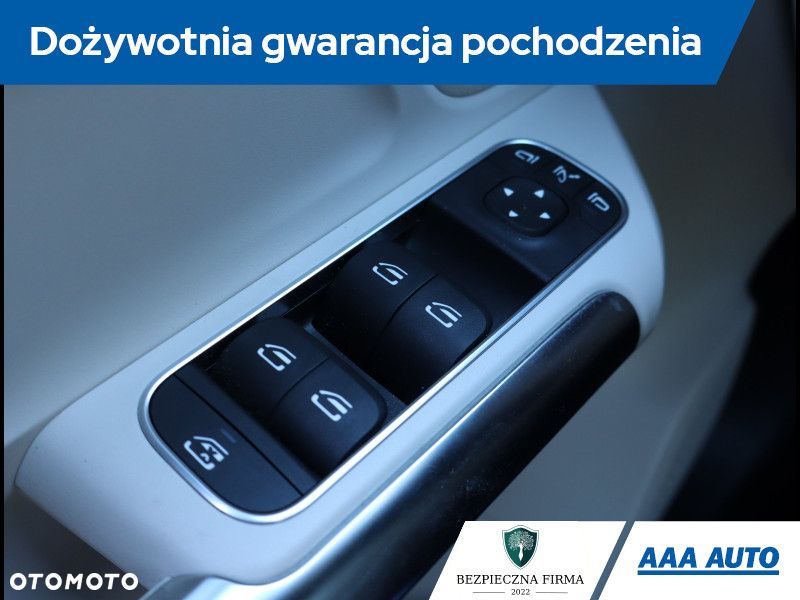 Mercedes-Benz Klasa B - 20