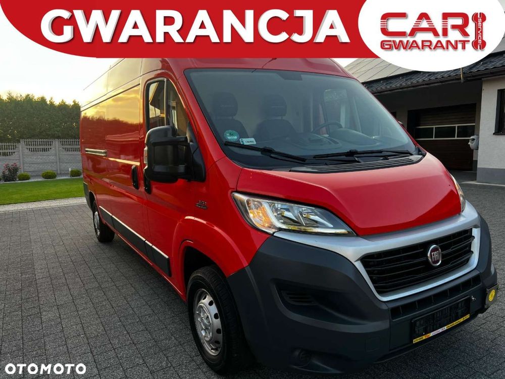 Fiat Ducato - 1