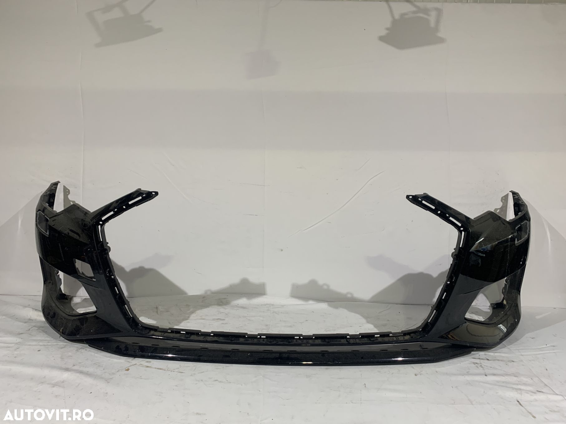 Bara fata Audi A6, C8, 2018, 2019, 2020, 2021, 2022, 4K0807437. - 1
