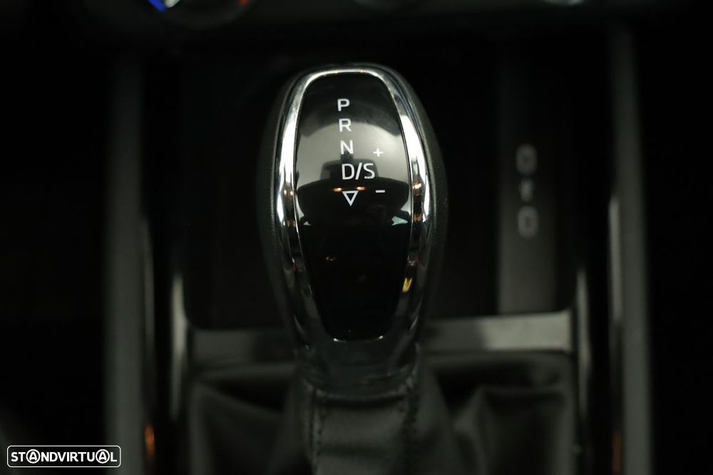 Skoda Kamiq 1.0 TSI DSG - 14