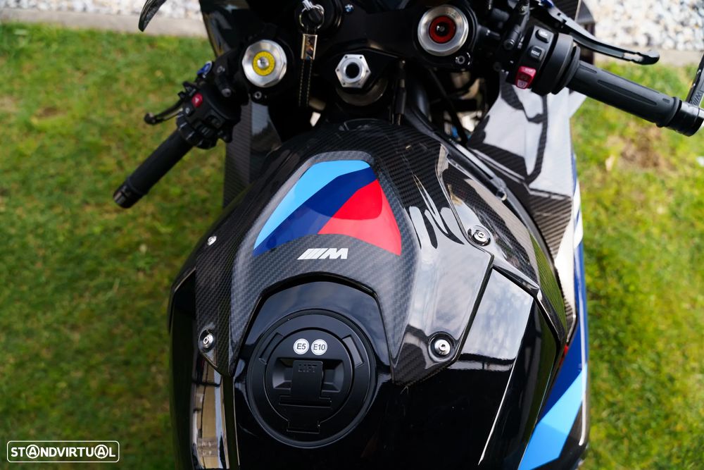BMW M 1000 RR - 22