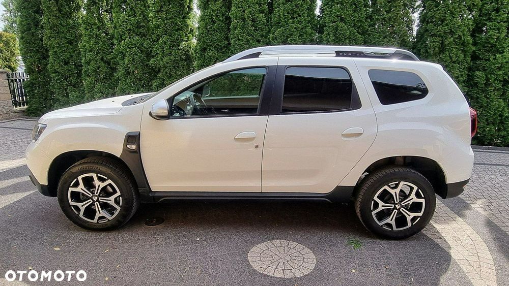 Dacia Duster - 3