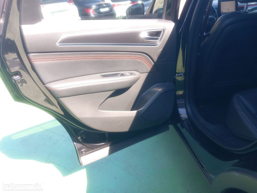 Renault Arkana 1.3 TCe Intens EDC - 23