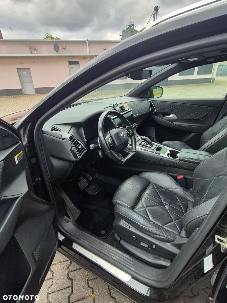 DS Automobiles DS 7 Crossback - 5