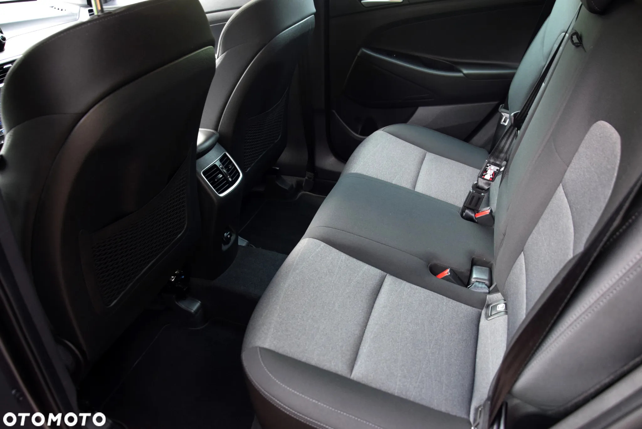 Hyundai Tucson 1.6 GDi Comfort 2WD - 14