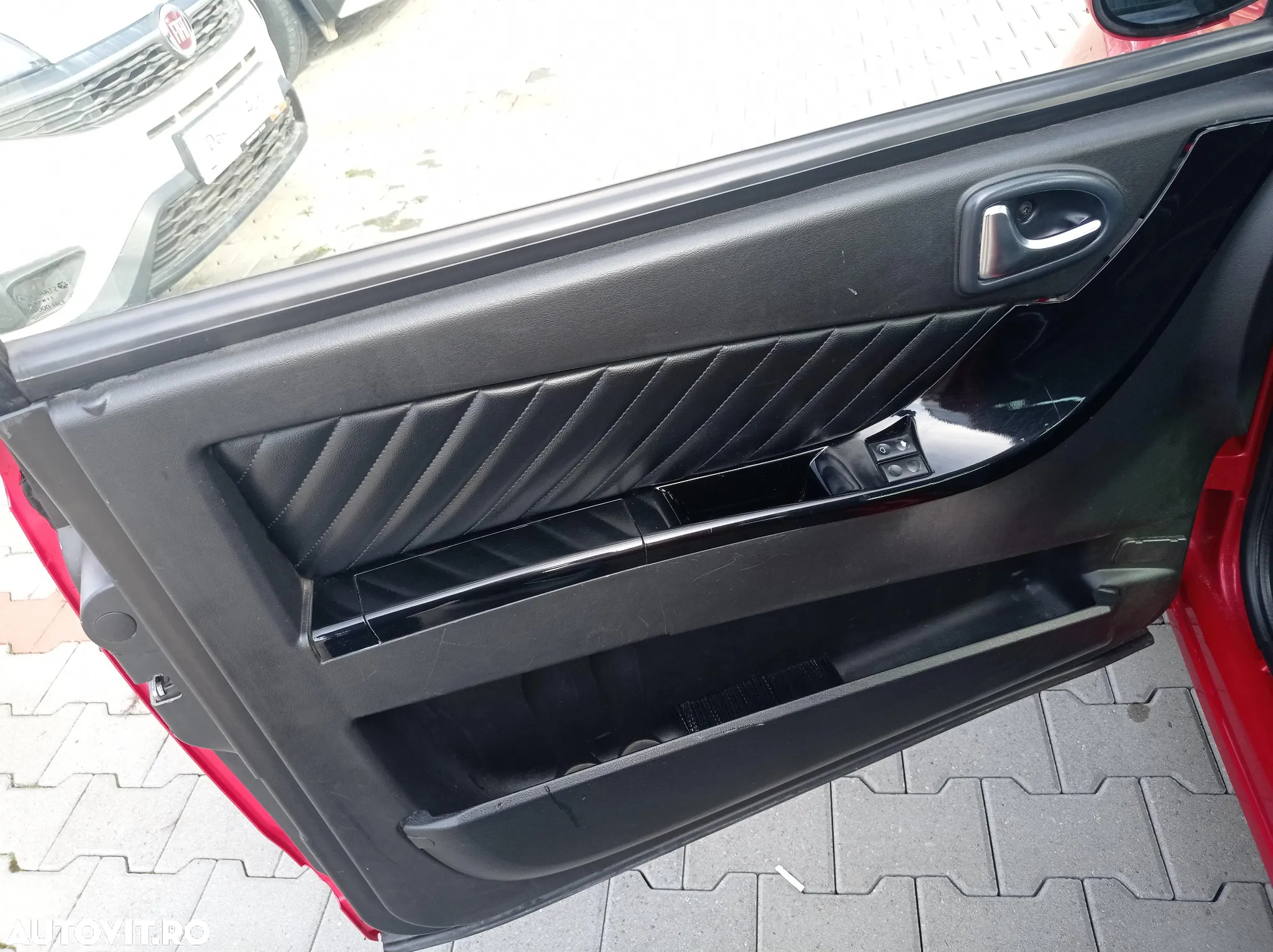 Microcar M8 - 10