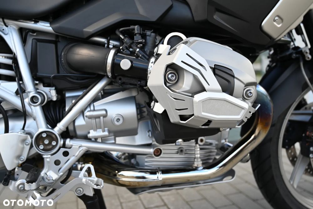 BMW GS - 10
