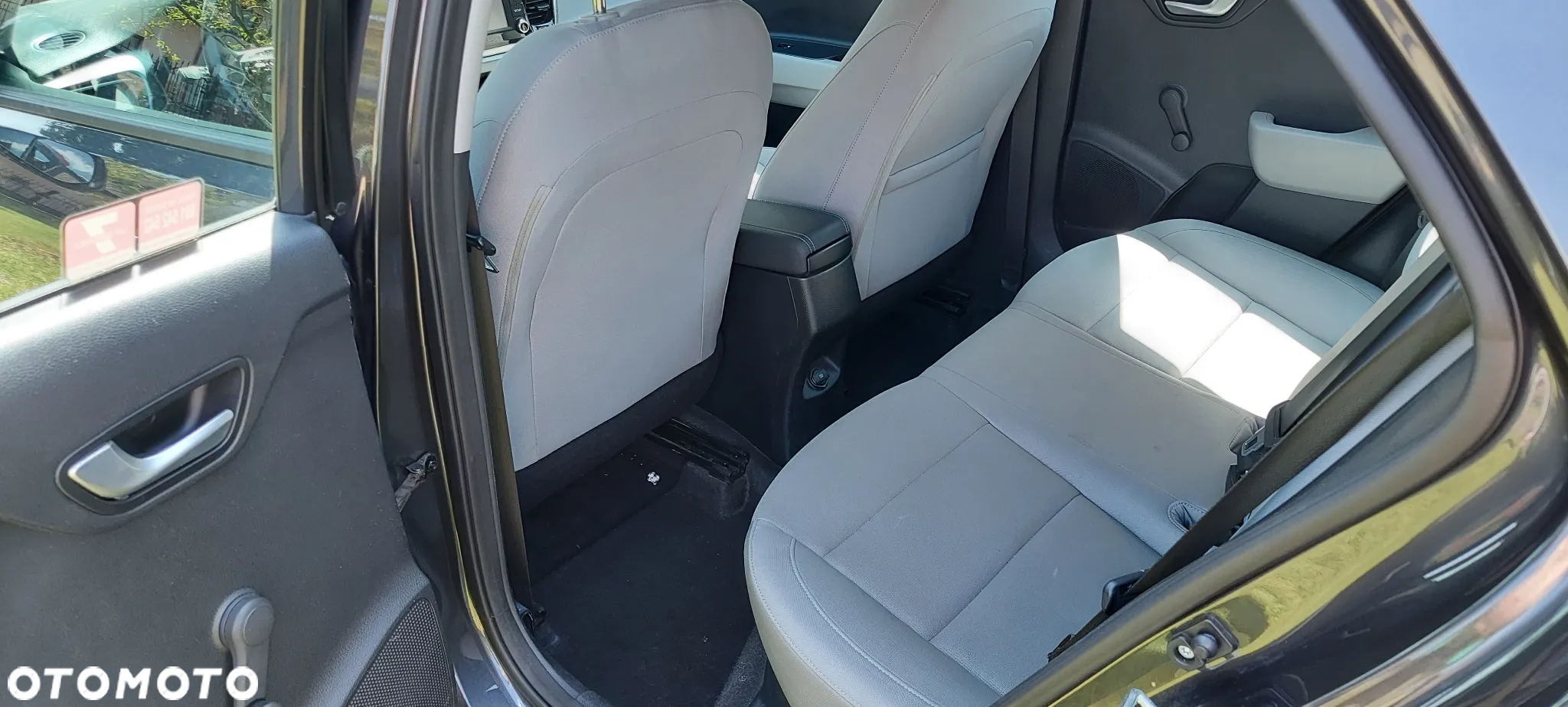Kia Rio - 7