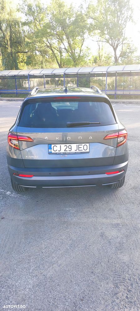 Skoda Karoq - 6