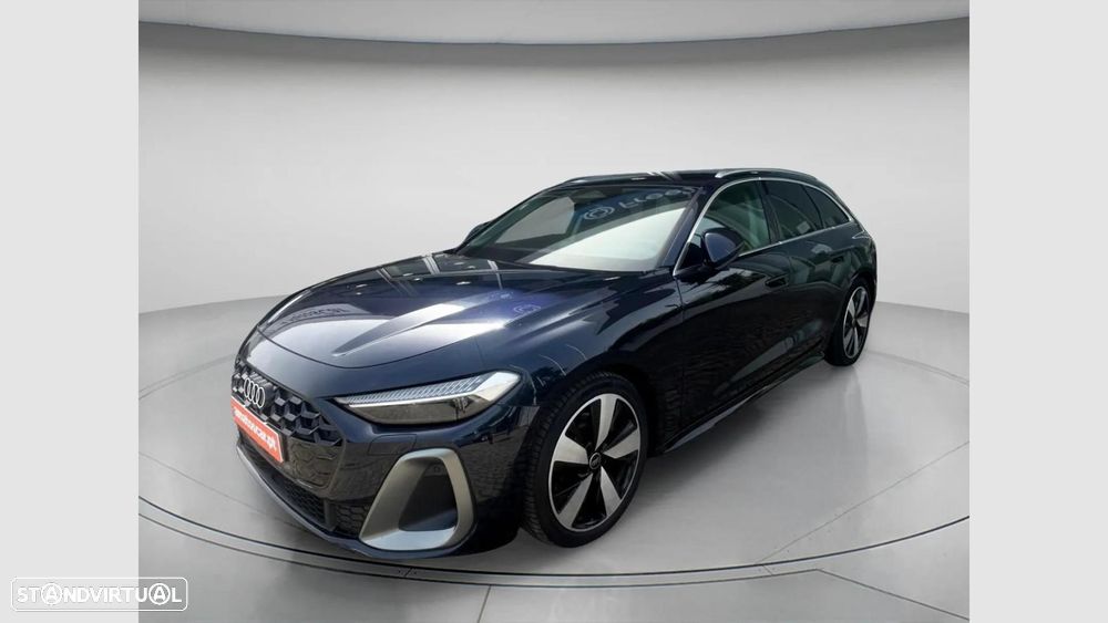 Audi A5 Avant TDI - 2