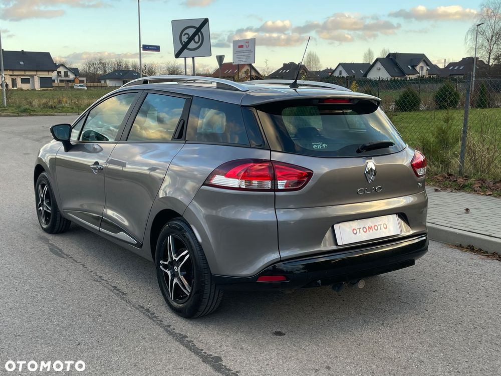 Renault Clio TCe 90 Luxe - 37