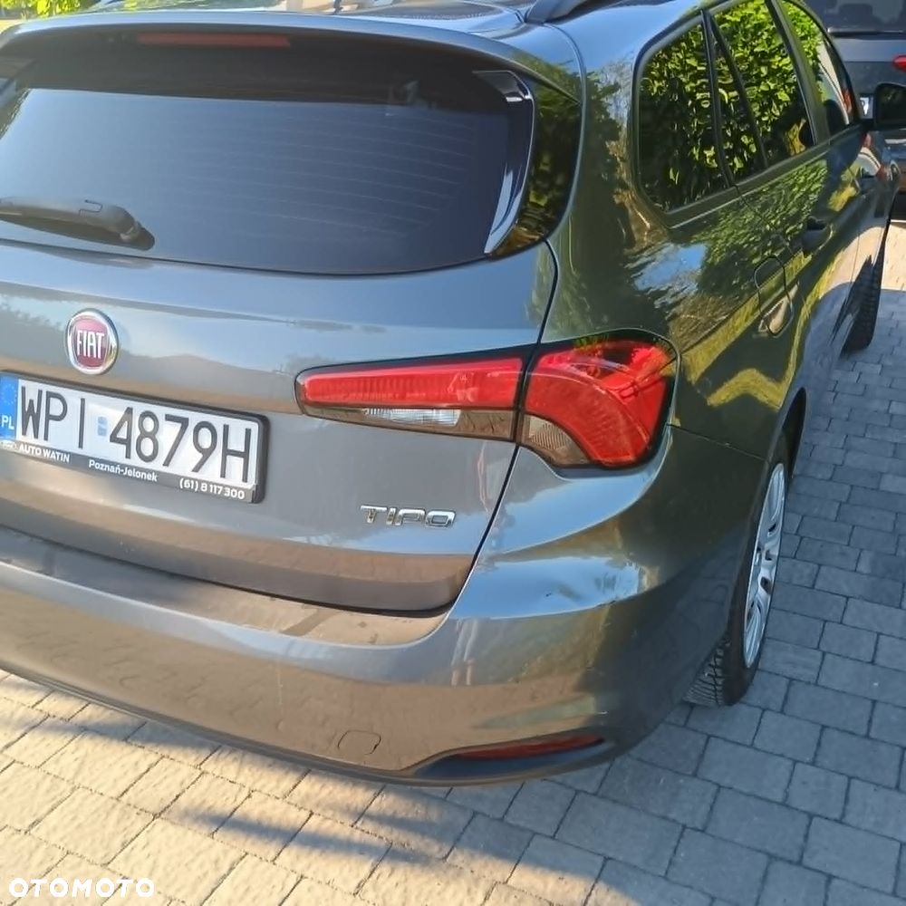 Fiat Tipo 1.4 T-Jet 16v Easy - 3
