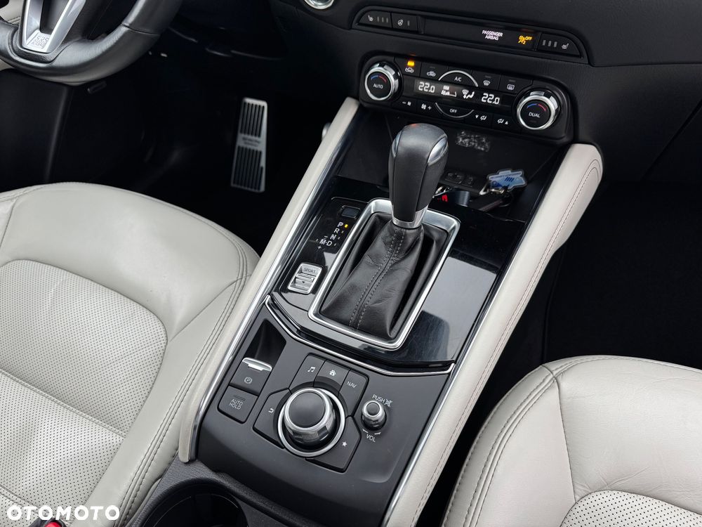 Mazda CX-5 2.5 Skypassion AWD - 30