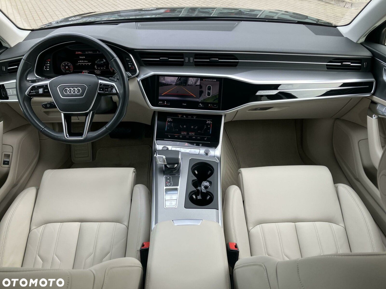 Audi A6 - 17
