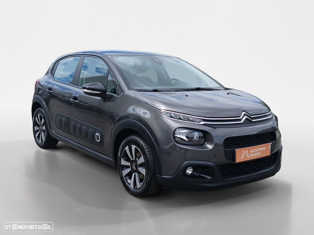 Citroën C3 1.2 PureTech Feel - 7