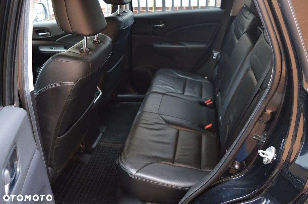 Honda CR-V 1.6i DTEC 2WD Lifestyle Plus - 31