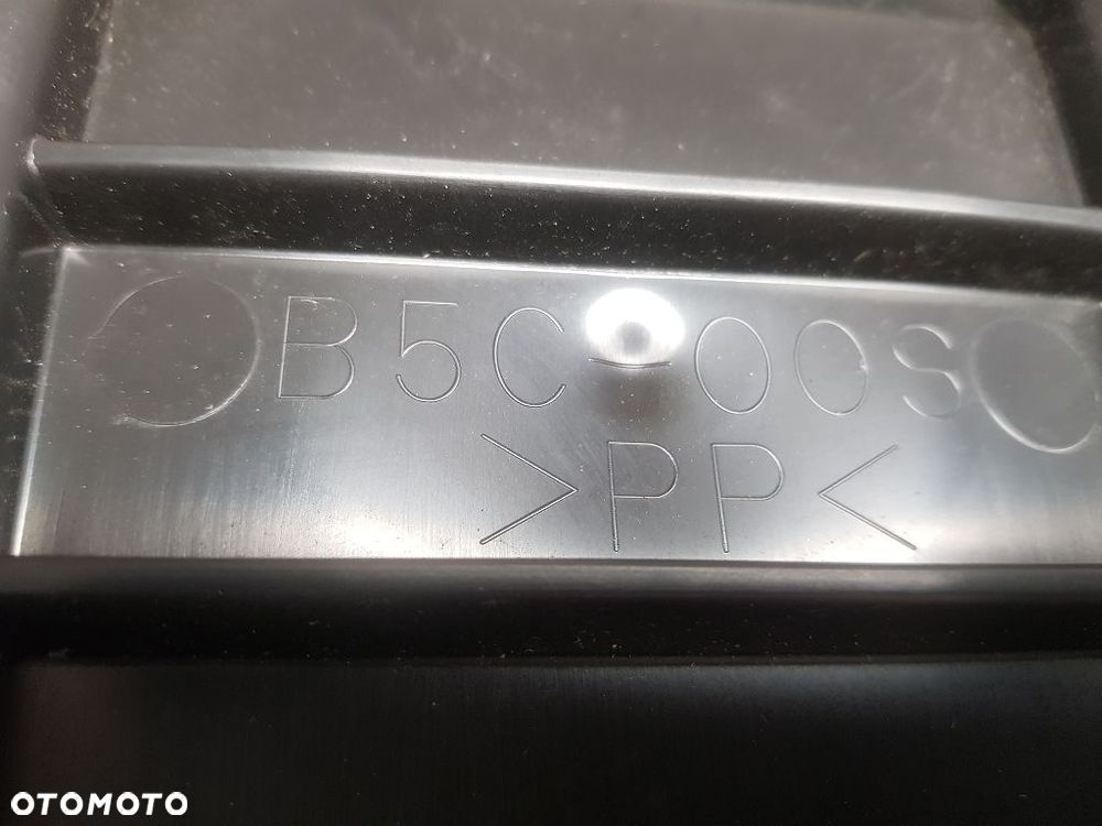 Siedzenie kierowcy Yamaha MT-09 Tracer GT - 6