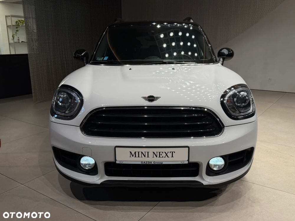 MINI Countryman Cooper - 7