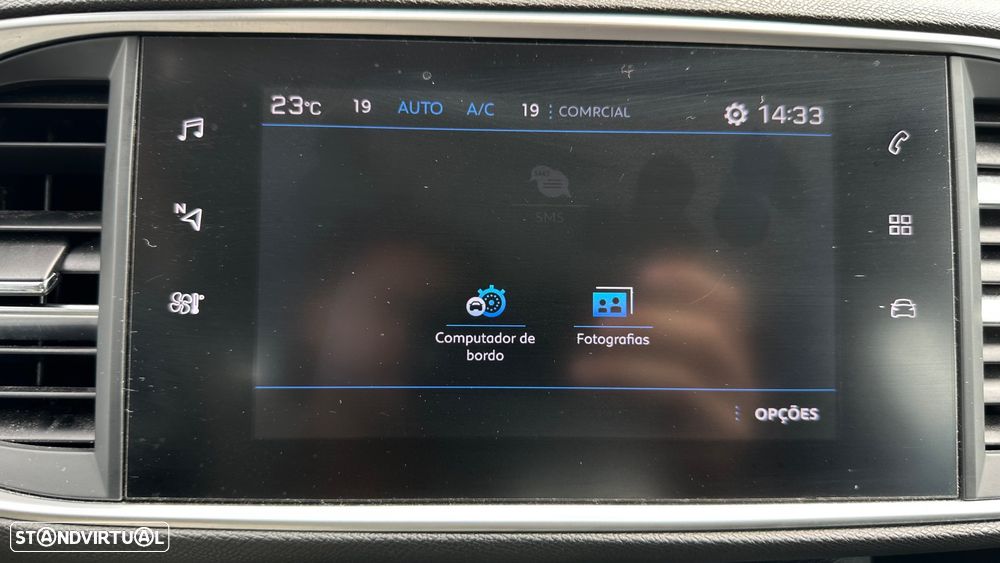 Peugeot 308 1.5 BlueHDi Business Line - 37