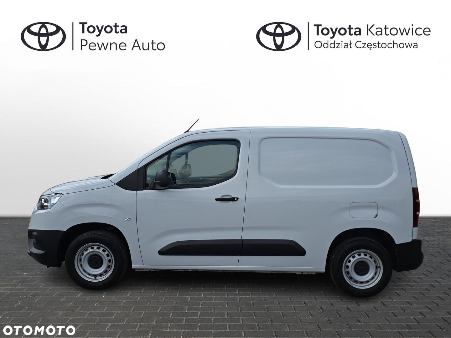 Toyota PROACE CITY - 5