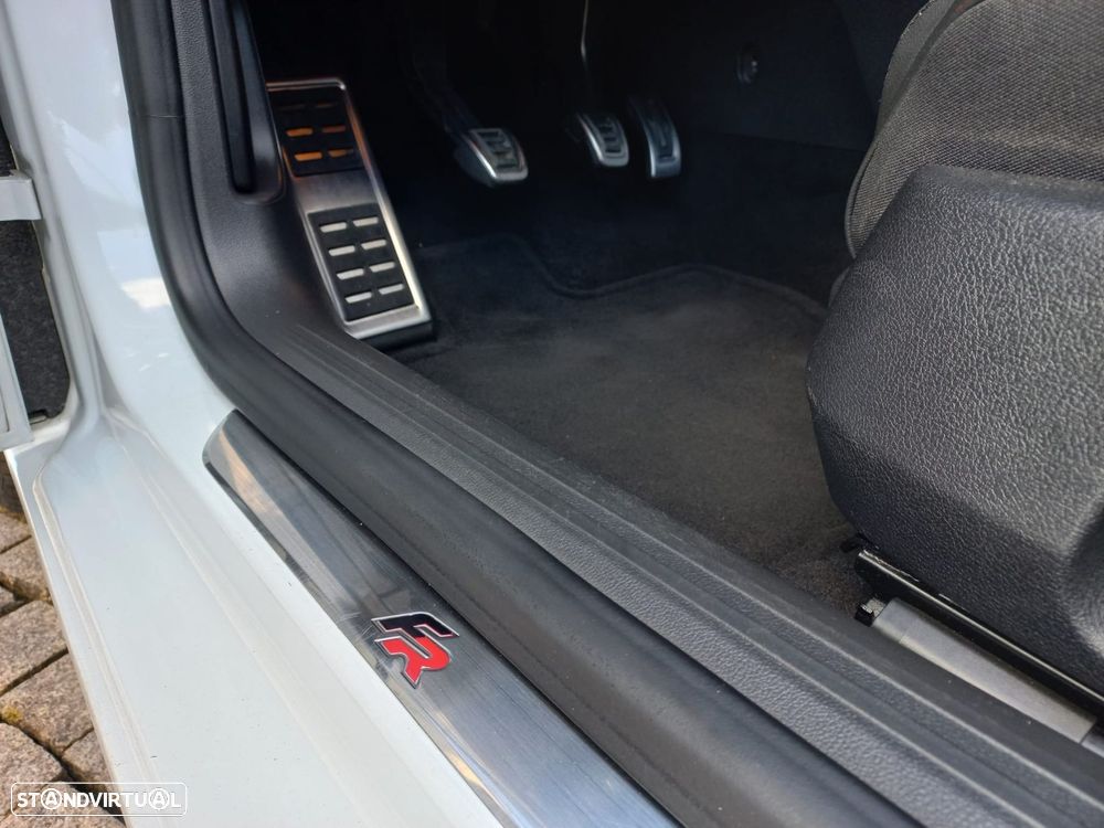 SEAT Leon ST 2.0 TDI FR S/S - 20