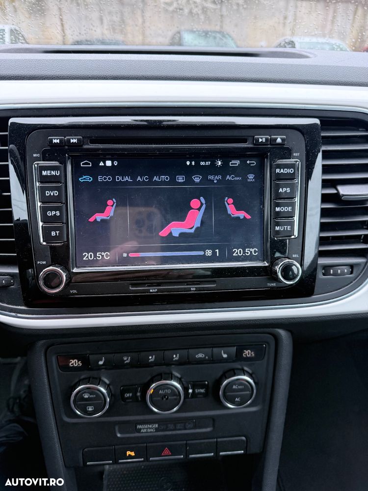 Volkswagen Beetle 2.0 TSI DSG Exclusive Sport - 14